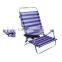 folding beach chair in different color