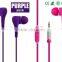 In Earphone Mono Stereo Handfree mp3
