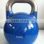 color wholesale competition kettlebell