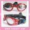 UV-anti Pet Sunglass, Fashion Design Pet Sunglass