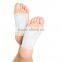 Korea health broadcast foot patch detox