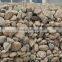 PVC coated gabion box /Hexagonal chicken wire mesh/building satety protecting netting