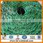 Easily Assembled electric galvanized welded holland wire mesh