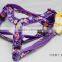 Modern pet dog collar lead harness