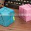 Creative design Rubik's cube mini bluetooth speaker