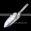 Aluminum Die Casting Part/ Garden Shovel, Small Aluminum Garden Spade
