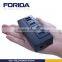 Forida usb power hub, battery powered usb hub