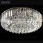 Luxury Crystal Ceiling Lamp Modern Ceiling Lights for Bedroom MD83029