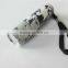 Onlystar GS-8091 AAA battery portable fashionable 9 led mini flashlight