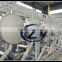 china full set stainless steel higyiner class cassava starch production machine & Multicyclone