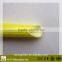 1. 5mm Polyurethane Fiberglass Sleeve