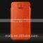 Lizard Leather Case Sliding Genuine Leather Case For Iphone