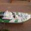 small fishing boat cheap drifting boat high quality inflatable boat with CE 2016