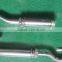 Galvanized expansion hook bolt