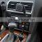 Magnet Car Phone Mount with 3 USB