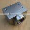 alloy steel customized precision CNC machining parts