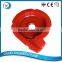 A05/rubber lined centrifugal slurry pump parts