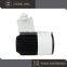 High lumen e27 track light for indoor