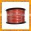 Soft pvc Casing Power Cable Ground Cable