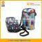 two bottles outdoor picnic insulated cooler wine cooler bag                        
                                                                                Supplier's Choice