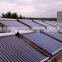 haining manifold heating project
