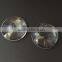 Google cardboard customized diameter google lenses 37                        
                                                Quality Choice