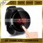 Fashion Waterproof Unisex Watch LED TouchScreen Date Silicone Wrist Black Watch