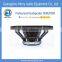 RMS 450W Professional 15 inch Subwoofer Audio Bass Speaker Driver with 3'' VC