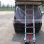 Offroad Quick Erect Vehicle Roof Top Tent