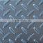 5052 5083 Mirror embossed aluminum sheet