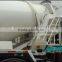 Howo Concrete Mixer Truck ZZ1257M3247B/howo Truck/howo Mixer Truck