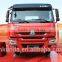 High quality low price used 371hp Sinotruk howo 6x4 tractor truck for sale                        
                                                Quality Choice