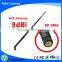 Rubber Duck 2400-2500MHZ WiFi Antenna 9DBI 2.4GHZ omni wifi Antenna