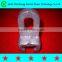 Overhead line hardware socket clevis eye electricl cable fitting made of forged steel HDG