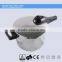 non-stick pressure cooker ASA22-7L with GS & CE certificate suitable to induction cooker