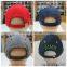2015 New fashion high quality hip hop promotional hat and cap