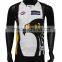 2016 NEW design basketball jersey with high quality for man