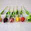 gorgeous real touch mini tulip buds single stem