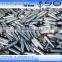 Female Forged Double Thread Nipple Supplier