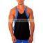 men's tight tank top men's Fitness Moves