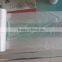 Transparent T-shirt bag HDPE plastice roll bags
