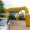 Lanqu commercial tent inflatable lawn tent shelter tent
