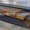 High Strength Carbon SPCC Hot Rolled Steel Plate