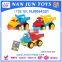 Funny gift toys education kids sand beach toy car promotional toys