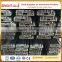 Anodized CNC comb shape huge bonded fin led aluminium heat sink plate profile