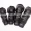 4 IN 1 PP shell Motocross knee support knee pads and elbow pads
