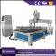 2016 best seller and high precision cnc wood carving machine , wood router machine in factory price