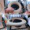 Mini metal engraving machine cnc 6060 water cooled cnc router for glass, copper