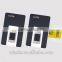 USB contact smart IC card for Vote / Election / Bank teller EMV card reader writer with fingerprint reader / fingerprint scanner