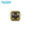Telesin New arrival Decorative lens for Go Pro Hero4 Session replacement lens kit